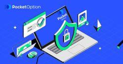  Pocket Option میں اکاؤنٹ کی تصدیق کیسے کریں۔