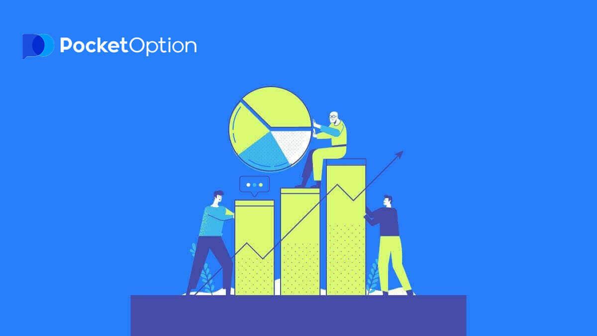 Pocket Option'daki Yardım Kılavuzları