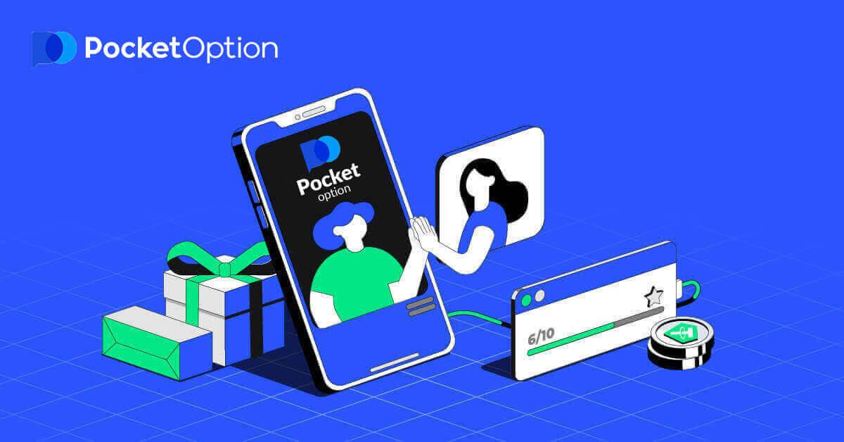 Pocket Option Çok Dilde Destek