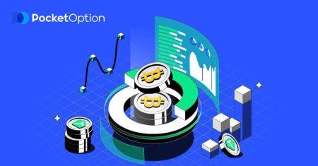 Hoe Forex te registreren en te verhandelen bij Pocket Option