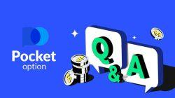 คำถามที่พบบ่อย (FAQ) บน Pocket Option